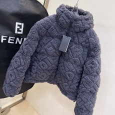 Fendi Down Jackets